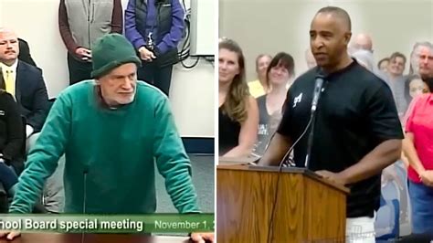 School Board Moments That Went VIRAL YouTube