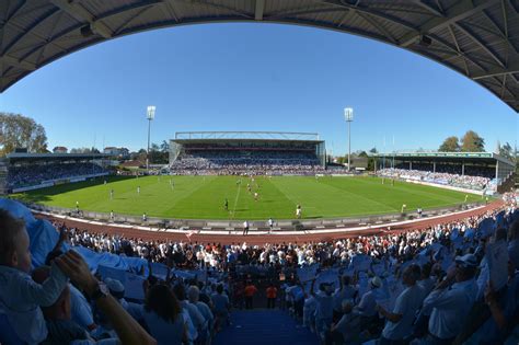 INSOLITE L Irlande va disputer un match au Stade Jean Dauger à