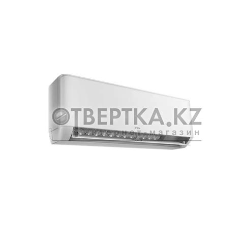 Кондиционер настенный TCL T-PRO INVERTER-12 (в комплекте с медными ...