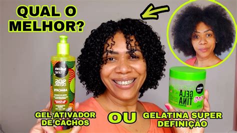 BATALHA DE GEL E GELATINA QUAL O MELHOR YouTube