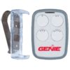 Genie Universal 4 Button Remote Denco Door Stuff