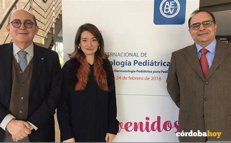 Dermatología Del Hospital Reina Sofía Reúne A Más De 150 Expertos En El