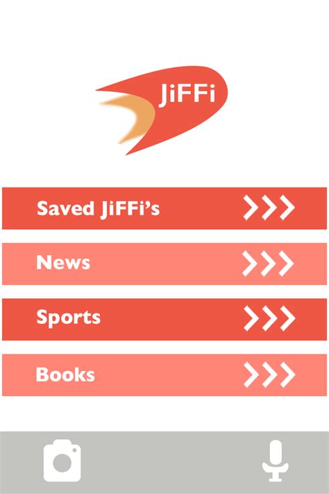 JiFFi | Devpost