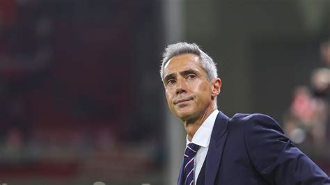 Dlaczego Paulo Sousa Zosta Zwolniony Z Flamengo Brazylijskie Media