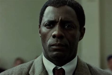 New 'Mandela: Long Walk to Freedom' Clip Features Idris Elba as ...