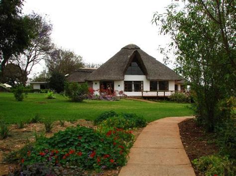 Ngorongoro Farm House Tanganyika Wilderness Camps Ngorongoro