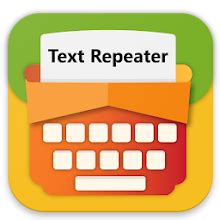 Text Repeater Stylish Fonts Text To Emoji Para Pc Mac Windows