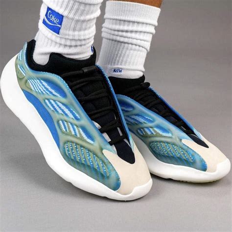 Adidas Yeezy 700 V3 Arzareth — Kick Game