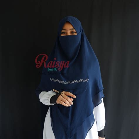 Jual Cadar Tali 2 Layer Exclusive By RaisyaButik TANPA Jahitan Bawah