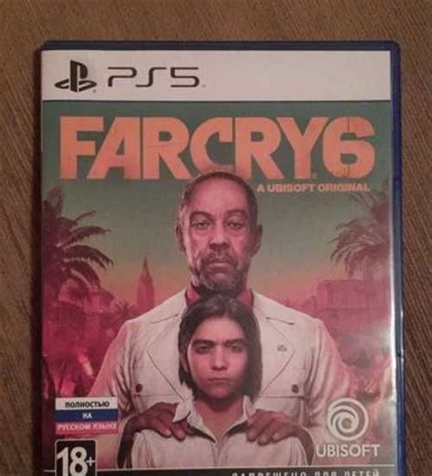 Far Cry Ps Festima Ru