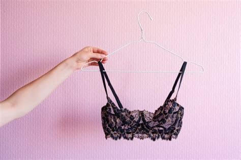 A Guide To Bra Styles Seams And Shapes Esty Lingerie