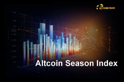 Altcoin Season Index Drops To 48 Signaling Shift To Bitcoin Season