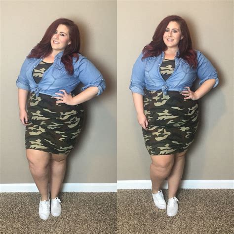 Plus Size Blogger Curves Curls And Clothes University Style Manikins