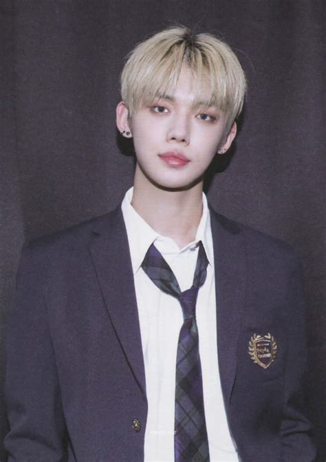 Choi Yeonjun Brasil On Twitter Scans Do Yeonjun Para O Memories