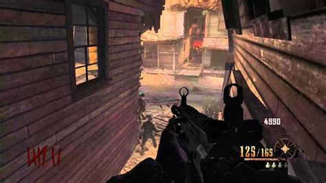 Black Ops Glitches New Pile Up Glitch In Buried Youtube