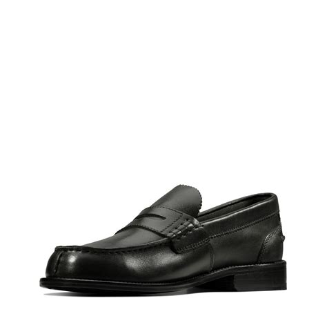 Mocassino College Beary Loafer Clarks Uomo Coppola Calzature