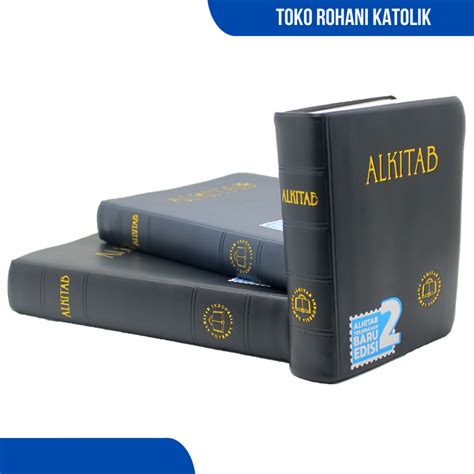 jual alkitab kristen tb  ukuran kecil besar alkitab perjanjian