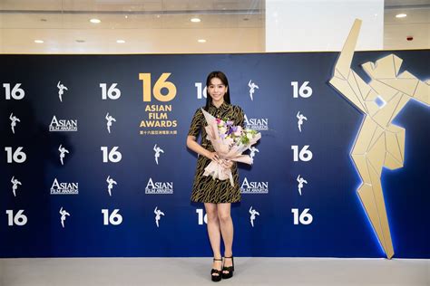 Asian Film Awards Academy On Twitter Asian Film Awards Academys