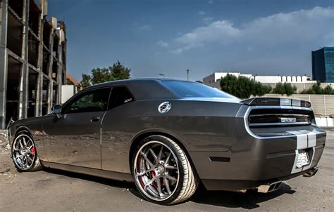 Dodge Srt Challenger