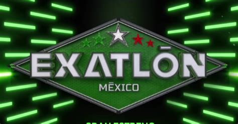 Cu Ndo Inicia El Exatl N Esta Es La Fecha De La Sexta Temporada