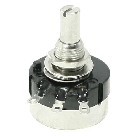 Rv Yn S Potentiometer B B B B B B B B B