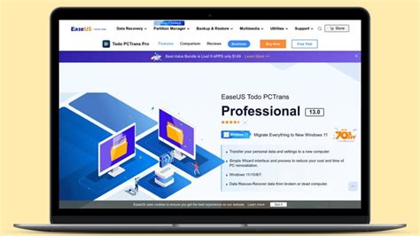 EaseUS Todo Lifetime Deal | Lifetimo.com