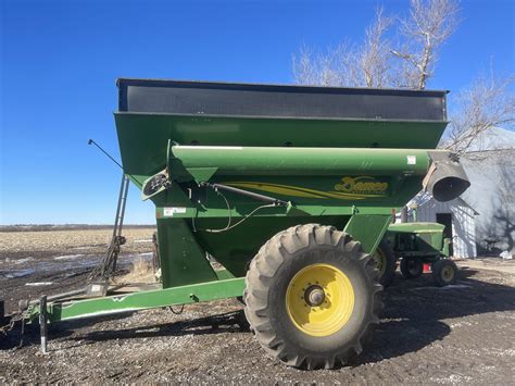 Farm Equipment Auction | Green Realty & Auction - York NE - Real Estate