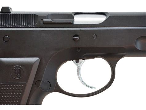 KJ Works KP 09 CZ 75 Airsoft Pistol ReplicaAirguns Ca