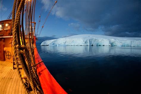 A Review and Summary of the Book, “Endurance: Shackleton’s Incredible ...