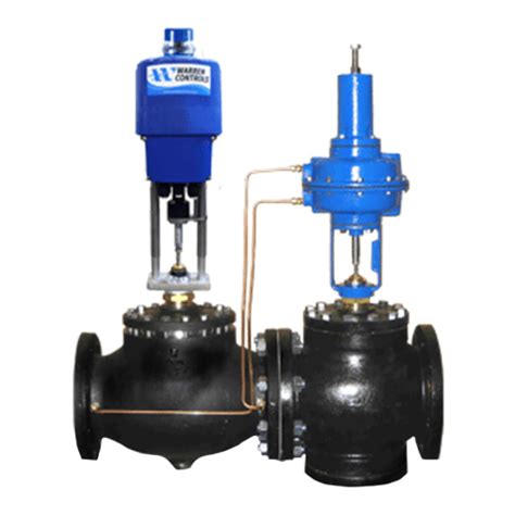 Pressure Independent Control Valves Apex Industrial Solutions