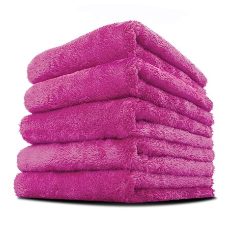 Large Pro MicroFiber Towels Ceramic Pro