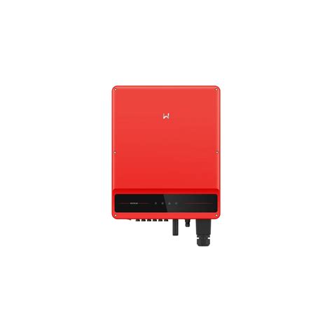 Inverter Goodwe Gw50kn Mt Dc Switchwifi Τριφασικό Novavolt