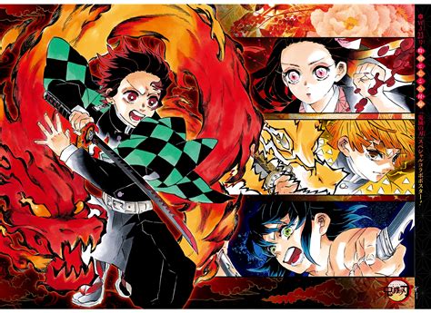 Demonslayer5survivorslov7 Kimetsu No Yaiba Wiki Nezuko Nezuko Kamado