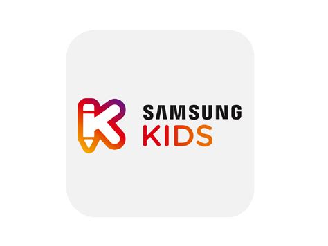 ¿qué Es Samsung Kids