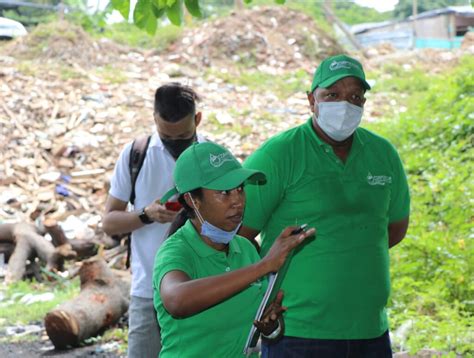 Con Control Y Vigilancia Buscan Frenar Da O Socioambiental En El R O