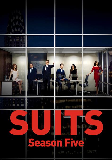 Suits | TV fanart | fanart.tv