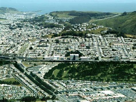 Daly City | California, United States | Britannica.com