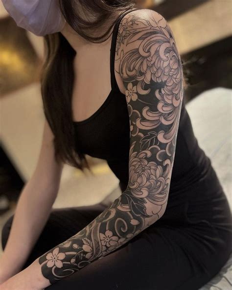 Pin By Rare On T Japanese Tattoo Women Tattoos For Women Tattoos