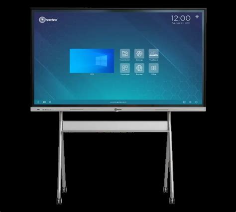 Efficient Interactive Flat Panel Trueview Inch Trueboard