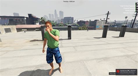 Better Amysunbathe01 Ped Gta5