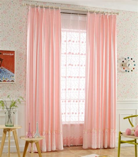 Pink Princess Bedroom - mmminimal