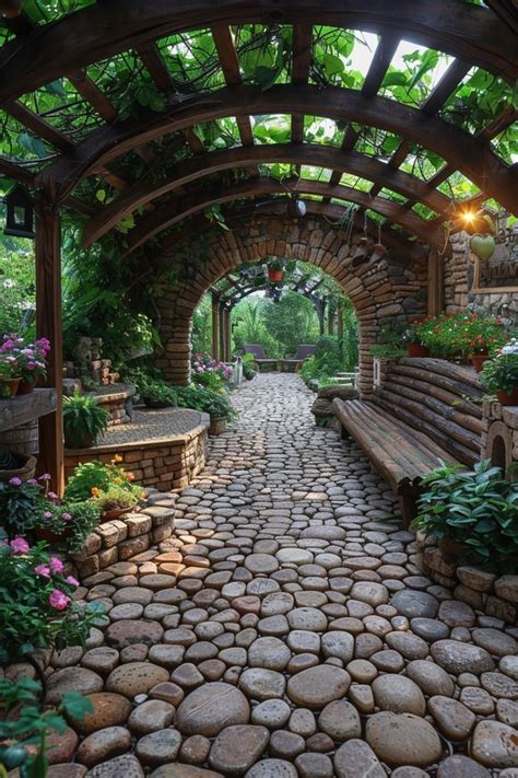 Pin By Stanley Jackson On Exteriors Backyard Landscaping Designs