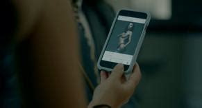 KRISTY PHILIPPS Nude AZNude