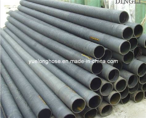 Flexible Corrugated Rubber Hoses China Flexible Corrugated Rubber