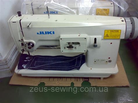 Sewing Machine Juki Lz Mikulyak V Flp All Biz