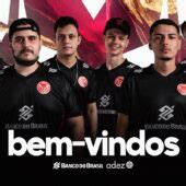 w7m Esports anuncia retorno ao cenário competitivo de CS GO line up