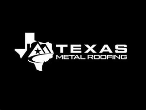 Texas Metal Roofing Dallas TX Installs Roofs