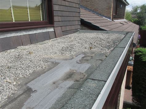 McAdam Roofing Ltd - Recent Work
