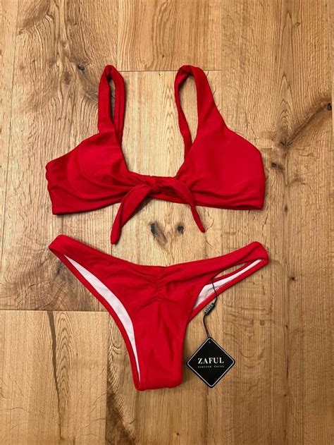 Zaful Bikini Kaufen Auf Ricardo