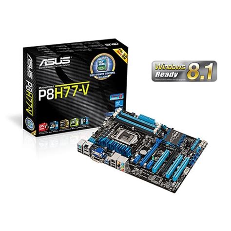 P H V Motherboards Asus Global